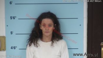 Donna  Williams Mugshot