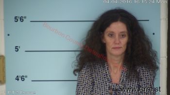 Donna  Williams Mugshot