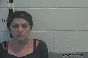 Donna Moore Williams Mugshot