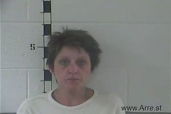 Donna Moore Williams Mugshot