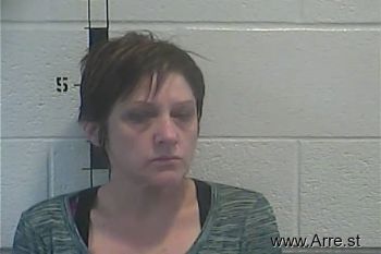 Donna Moore Williams Mugshot