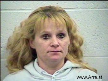 Donna Gayle Wilson Mugshot