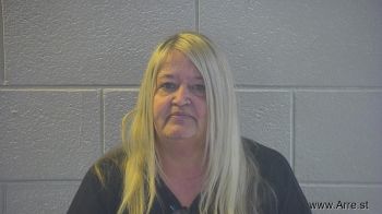 Donna K Wright- Price Mugshot