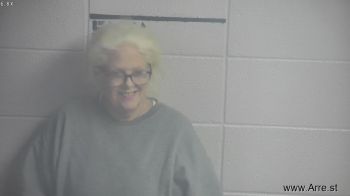 Donna S Yates Mugshot