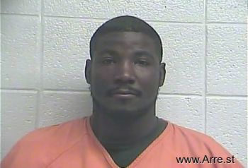 Donnell D Williams Mugshot