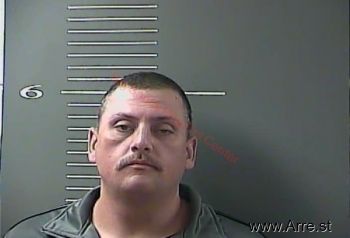 Donnie Mitchell Adams Mugshot