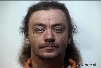 Donnie Ray Adams Jr Mugshot