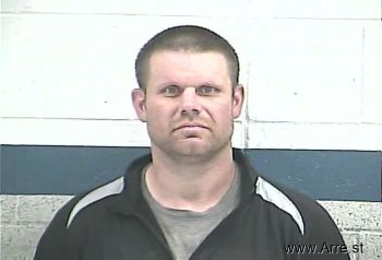 Donnie Cole Allen Mugshot