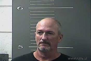 Donnie R Bowen Mugshot