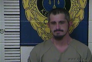 Donnie  Byrd Mugshot