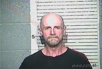 Donnie Ray Campbell Mugshot