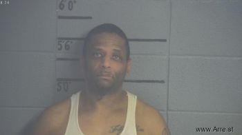 Donnie J Campbell Mugshot