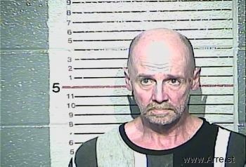 Donnie Ray Campbell Mugshot