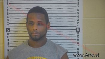 Donnie  Campbell Mugshot