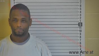 Donnie Jermaine Campbell Mugshot