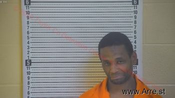 Donnie Jermaine Campbell Mugshot