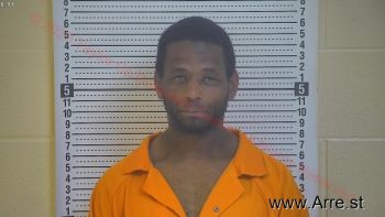 Donnie Jermaine Campbell Mugshot