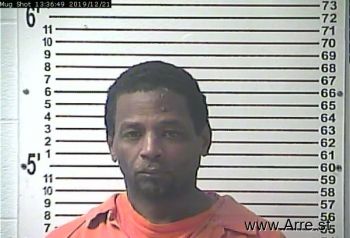 Donnie Jermaine Campbell Mugshot