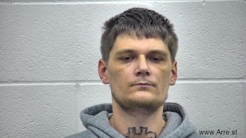 Donnie Lee Casey Mugshot