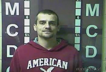 Donnie Lee Creech Mugshot