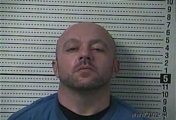 Donnie Rydell Davis Mugshot