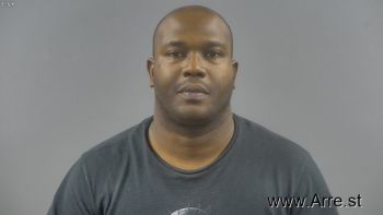 Donnie Nmn Dickerson Jr Mugshot