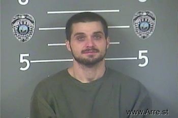 Donnie R Evans Mugshot