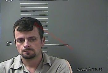 Donnie K Harris Mugshot