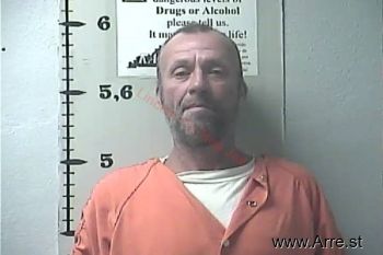 Donnie Scott Hogue Mugshot