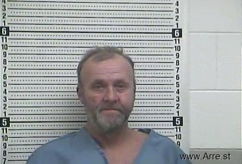 Donnie S Hogue Mugshot