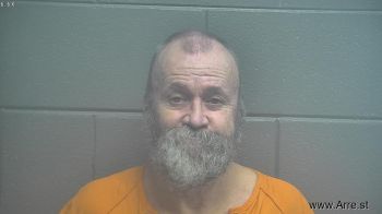 Donnie Scott Hogue Mugshot