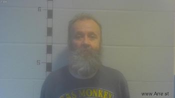 Donnie Scott Hogue Mugshot