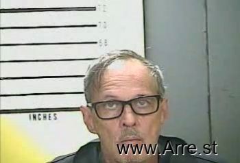 Donnie Lynn Howerton Mugshot