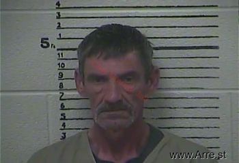 Donnie  Johnson Mugshot