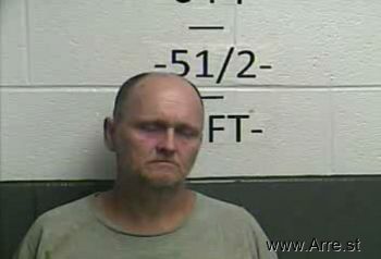 Donnie Ray Johnson Mugshot