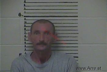 Donnie  Lawson Mugshot