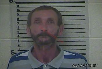 Donnie  Lawson Mugshot