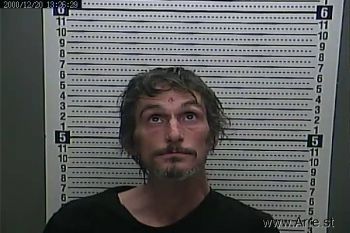 Donnie  Lawson Mugshot