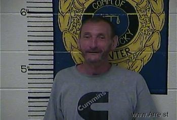 Donnie  Lawson Mugshot