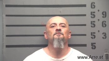 Donnie James Miller Mugshot