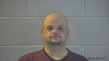 Donnie Ray Parker Mugshot