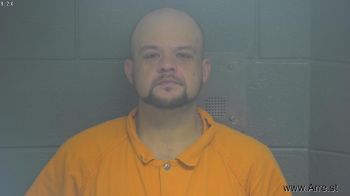 Donnie Ray Tyler Parker Mugshot