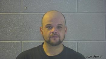 Donnie Ray Parker Mugshot