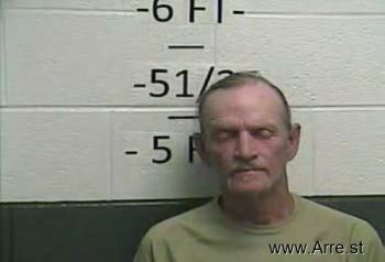 Donnie Lee Richardson Mugshot