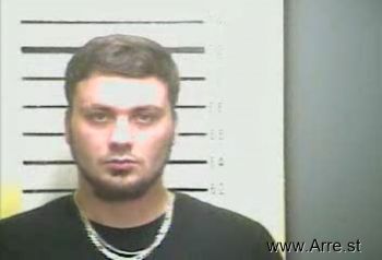 Donnie  Smith Mugshot