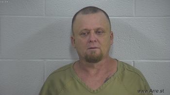 Donnie Ray Smith Mugshot