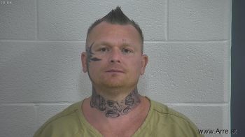 Donnie A Smith Mugshot