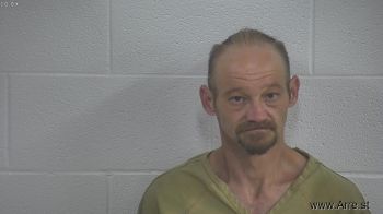 Donnie Garrett Smith Mugshot