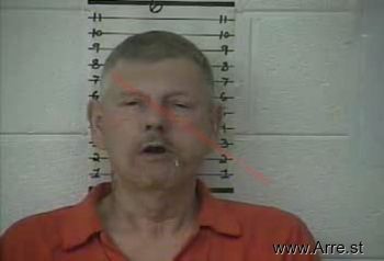 Donnie  Smith Mugshot