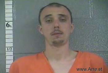 Donnie Lee Smith  Jr. Mugshot